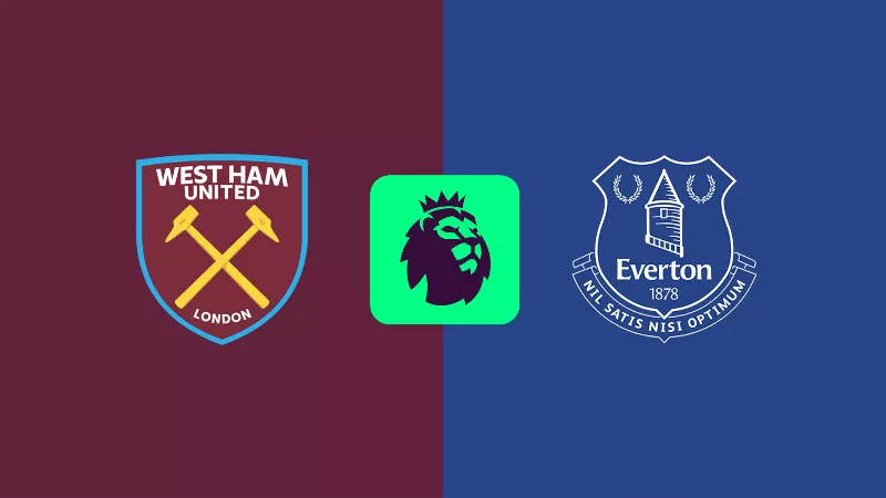 Вест Хэм Юнайтед — Эвертон 25.04.2026: прямая трансляция и запись матча АПЛ | 2025/26