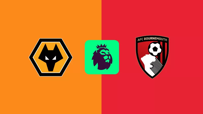 Вулверхэмптон Уондерерс — Борнмут 31.01.2026: прямая трансляция и запись матча АПЛ | 2025/26