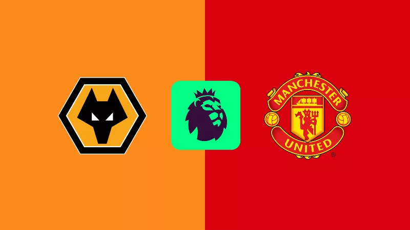 Вулверхэмптон Уондерерс — Манчестер Юнайтед 08.12.2025: прямая трансляция и запись матча АПЛ | 2025/26