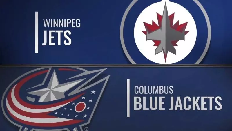 Виннипег Джетс - Коламбус Блю Джекетс 19.11.2025: прямая трансляция и запись матчей НБА | Cезон 2025/26