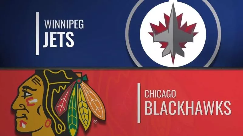 Виннипег Джетс - Чикаго Блэкхокс 31.10.2025: прямая трансляция и запись матчей НБА | Cезон 2025/26