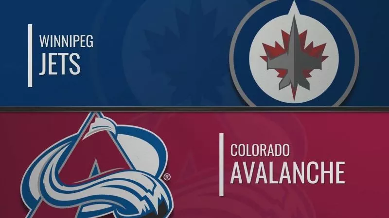 Виннипег Джетс - Колорадо Эвеланш 14.03.2026: прямая трансляция и запись матчей НБА | Сезон 2025/26