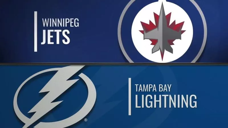 Виннипег Джетс - Тампа-Бэй Лайтнинг 06.03.2026: прямая трансляция и запись матчей НХЛ | Сезон 2025/26