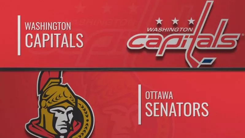 Вашингтон Кэпиталз - Оттава Сенаторз 19.03.2026: прямая трансляция и запись матчей НБА | Сезон 2025/26