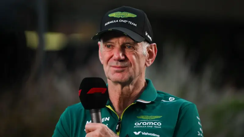 Aston Martin AMR26: почему успех или провал новой разработки Эдриана Ньюи может зависеть не только от него