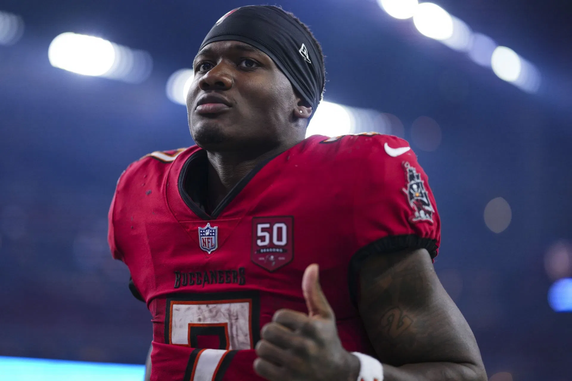 Замены Баки Ирвингу: топ-5 раннинбеков, которых стоит выменять на фоне неопределенных сроков возвращения звезды «Бакканирс».