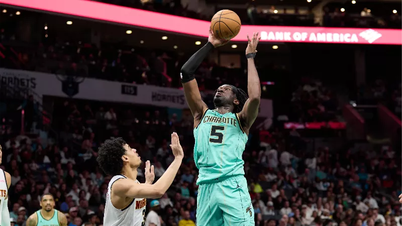 Могут ли «Лос-Анджелес Лейкерс» ещё совершить обмен? Разбираемся в правилах сделок после проваленного медосмотра Марка Уильямса