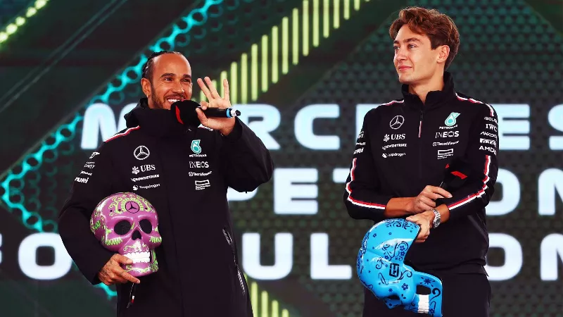 Штрафные баллы в Формуле-1: штрафные баллы гонщиков после Гран-при Бразилии