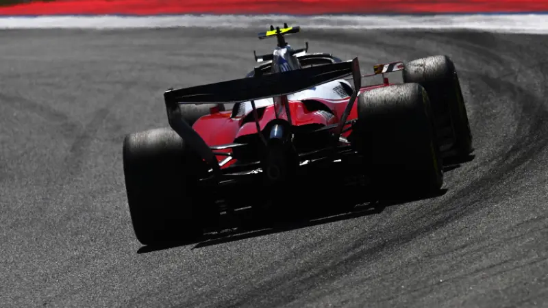Ferrari подтверждает обновление силовой установки к уик-энду Гран-при Австрии.