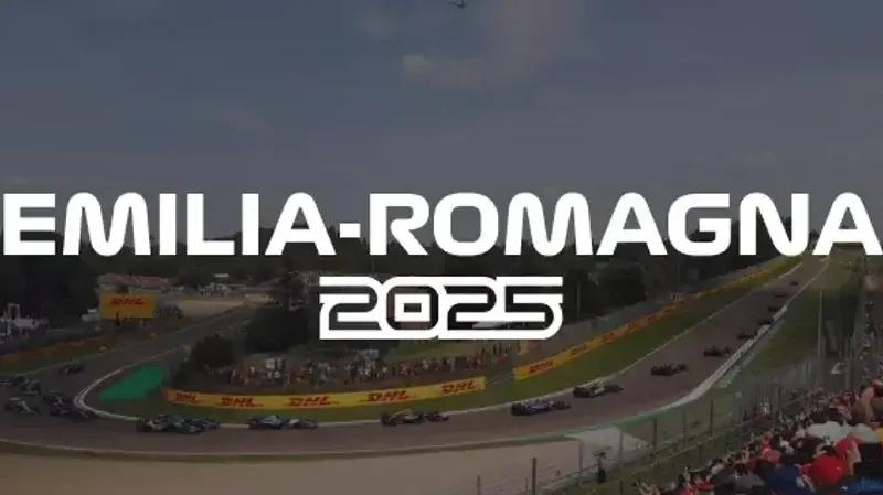 Формула 1 Гран-при Эмилии-Романьи 2025, Гонка, 18.05.2025: прямая трансляция и запись | F1 2025