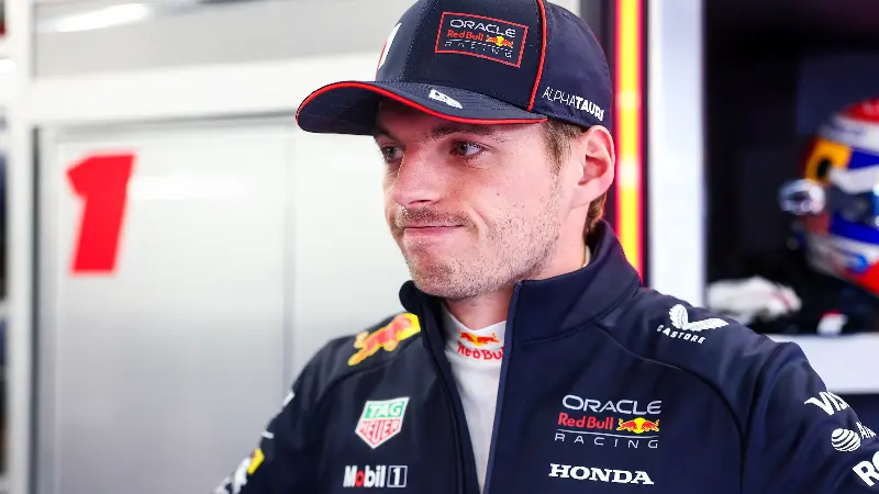 «Веселья будет мало», — Ферстаппен готовится к «выживанию» в спринте в Катаре после очень серьезных проблем в квалификации.