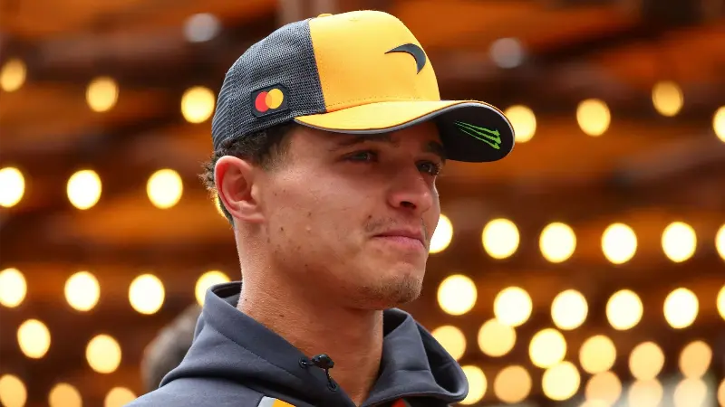 Ландо Норрис рассказал о правилах ведения борьбы с напарником по McLaren и соперником в борьбе за титул Оскаром Пиастри после спорного командного приказа в Монце.