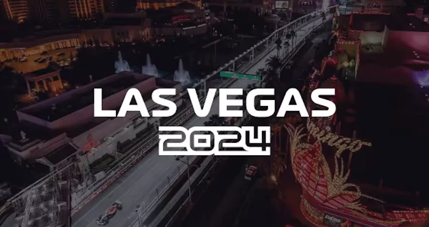 Формула 1 Гран-при Лас-Вегаса 2024, Гонка 24.11.2024 смотреть онлайн