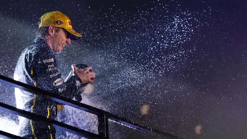 Мекис высоко оценил «мастер-класс» Ферстаппена после впечатляющей победы на Гран-при Лас-Вегаса.