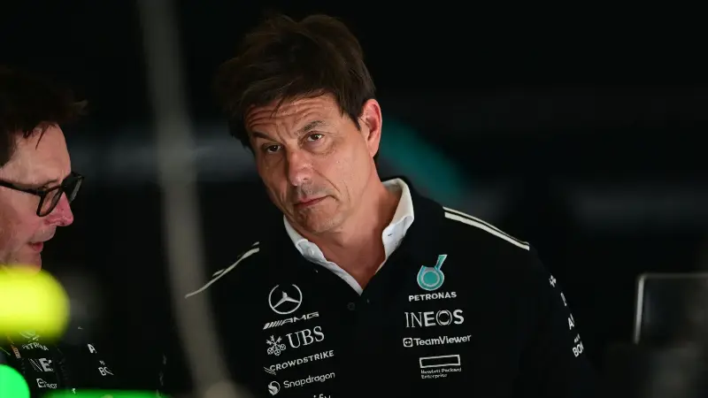 Сезон 2026 года для Mercedes может определить наследие Тото Вольффа в Формуле-1.