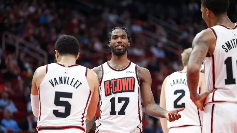 Рейтинг «Шестой игрок года» НБА сезона 2024-25: топ-5 претендентов после пятой недели.