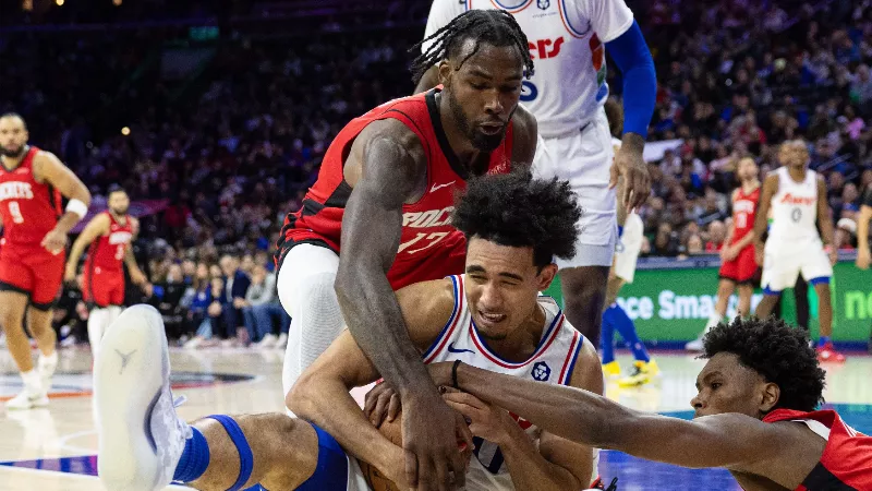 Рейтинг «Шестой игрок года» сезона 2024-25: 5 претендентов после шестой недели.