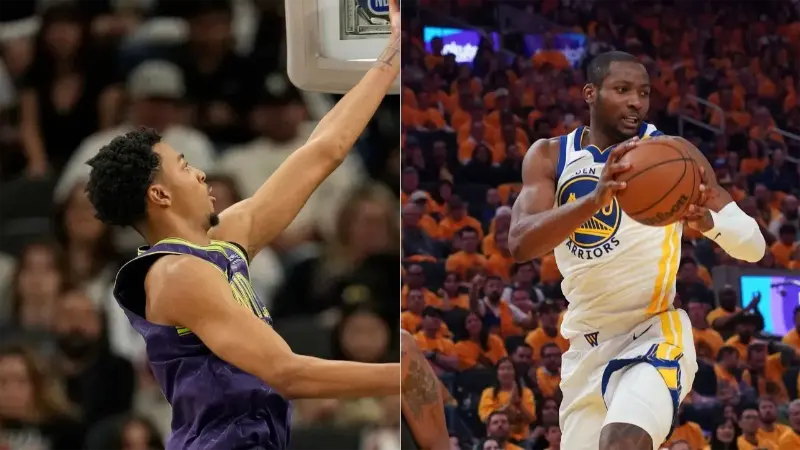 Новое предложение по трёхстороннему обмену: «Уорриорз» могут заполучить желанного игрока с контрактом на 112 миллионов долларов, отдав взамен Джонатана Кумингу.