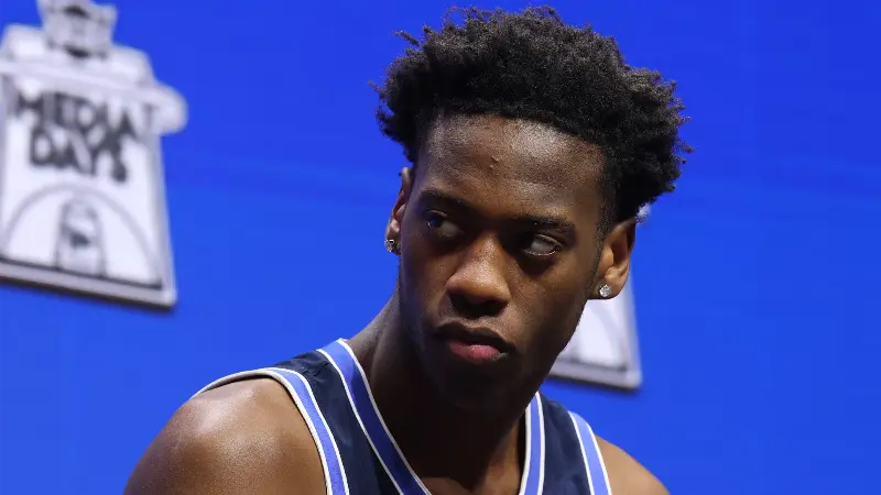 Слухи о возвращении Эй Джея Дибансты в «Бостон Селтикс» для формирования «Большого трио» с Джейсоном Тейтумом и Джейленом Брауном набирают обороты на фоне результата «Бостона» до 0-3.