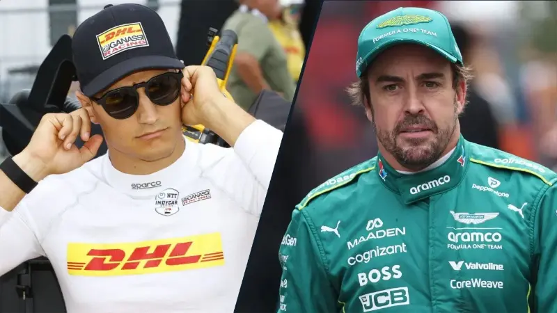 Алекс Палоу припомнил неудачу Фернандо Алонсо на Indy 500 в ходе судебного слушания по иску McLaren.