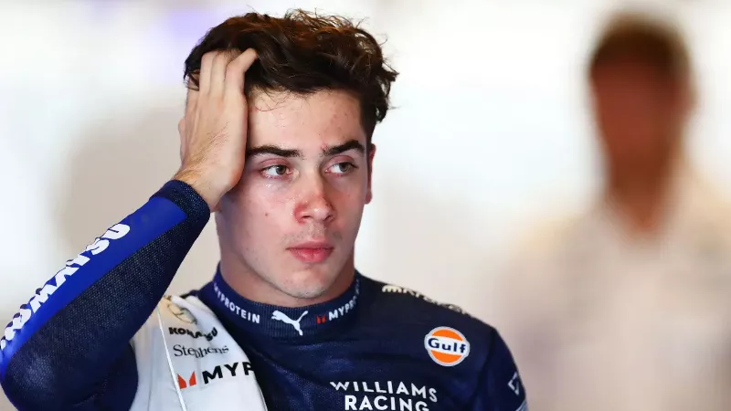 Alpine поделилась важной информацией о Джеке Дуэне на фоне подписания контракта с Франко Колапинто.