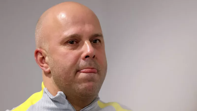 «Близок ли я к подписанию? Это уже другой разговор», — звезда «Ливерпуля» рассказал о предложении нового контракта на «Энфилде».