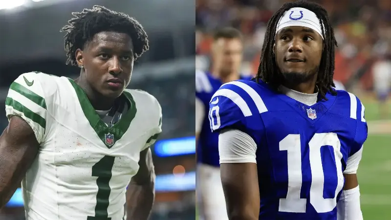 «От игроков второго раунда не избавляются просто так», - анонимный генменеджер НФЛ предостерегает «Нью-Йорк Джетс» по поводу Адоная Митчелла, включенного в сделку по Сосу Гарднеру.