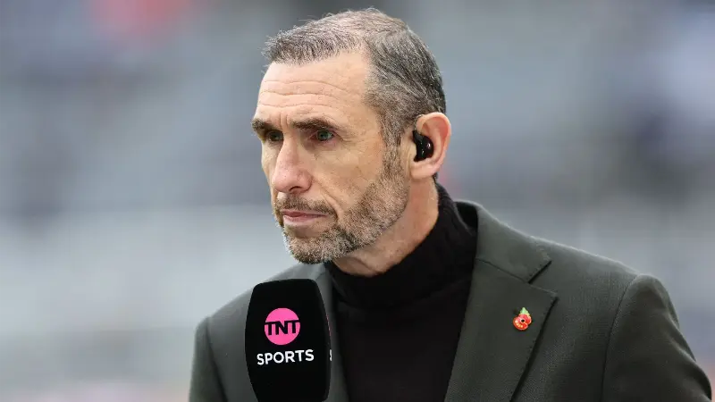 «Это лучшее из того, что я видел в Европе» это «cовременный Брайан Робсон», — Мартин Киоун высоко оценил дуэт «Арсенала» за их игру в этом сезоне.