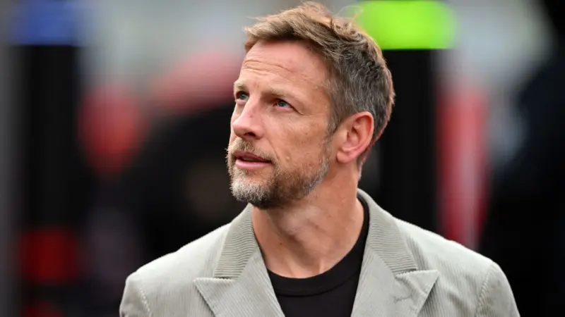 Aston Martin объявляет Дженсона Баттона амбассадором бренда в рамках многолетнего соглашения.