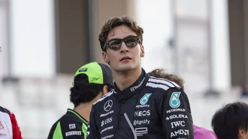 Плохие новости для Джорджа Расселла: накануне сезона 2026 года из Mercedes увольняется высокопоставленный сотрудник.