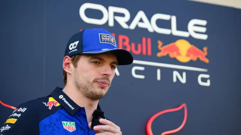 Плохие новости для Макса Ферстаппена: Red Bull теряет еще одного высокопоставленного сотрудника