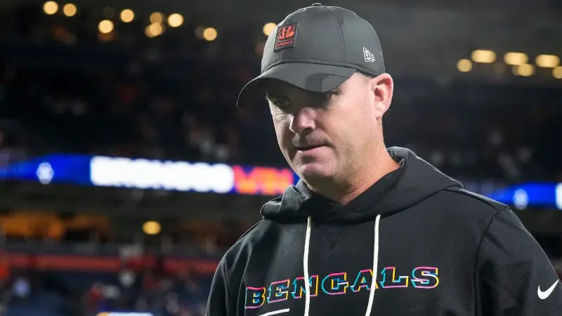 Главный тренер «Цинциннати Бенгалс» Зак Тейлор вынес четкий вердикт относительно потребностей команды в квотербеке на фоне слухов об обмене, в то время как стартовым игроком является Джейк Браунинг.