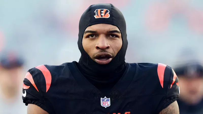 Звезда «Бенгалс» ДжаМарр Чейз высказался о матче Супербоула 59 с участием «Чифс» Патрика Махоумса