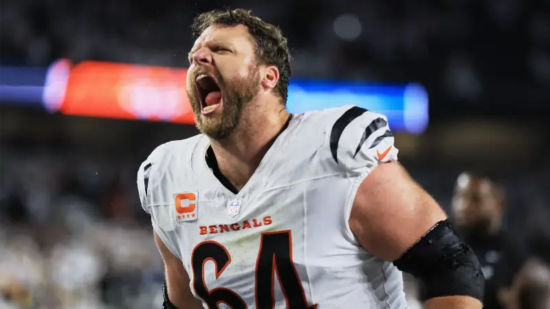 Тед Каррас из «Бенгалс» остался разочарован после того, как в матче 8-й недели его команда уступила «Нью-Йорк Джетс» со счетом 38-39, подарив «ужасным» соперникам их первую победу.