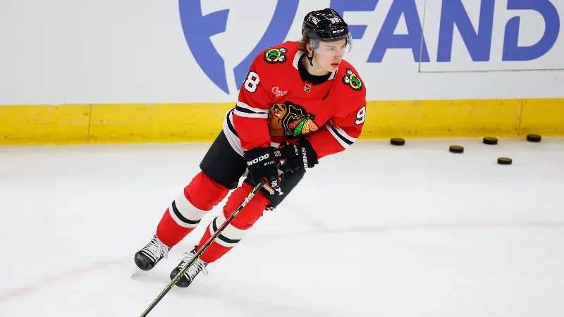 Легенда «Чикаго Блэкхокс» высказал свое мнение по поводу критики Джереми Реника в адрес Коннора Бедарда, связанной с его отсутствием на Зимней классике.