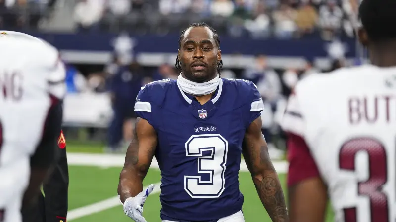 Брэндин Кукс четко обозначил свою роль в команде спустя день после подписания контракта с «Биллс».