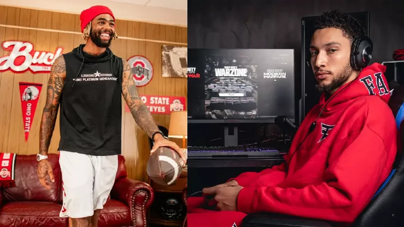 Отчёт о травмах «Бруклин Нетс»: последние новости о статусе Д’Анджело Рассела и Бена Симмонса