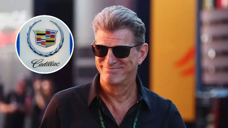 Команда Cadillac F1 под руководством Грэма Лоудона ищет титульного партнёра со взносом 70 000 000 долларов в год в преддверии своего дебюта в 2026 году.