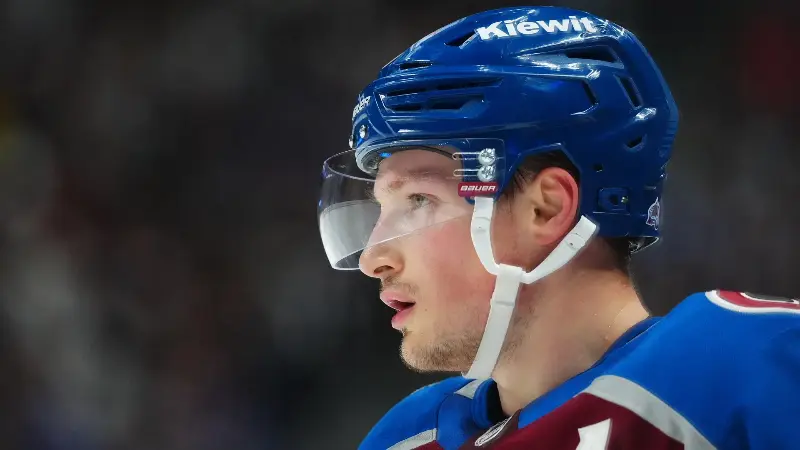 Кейл Макар высказал свое мнение о системе «уайлд-кард» в текущем формате плей-офф НХЛ.