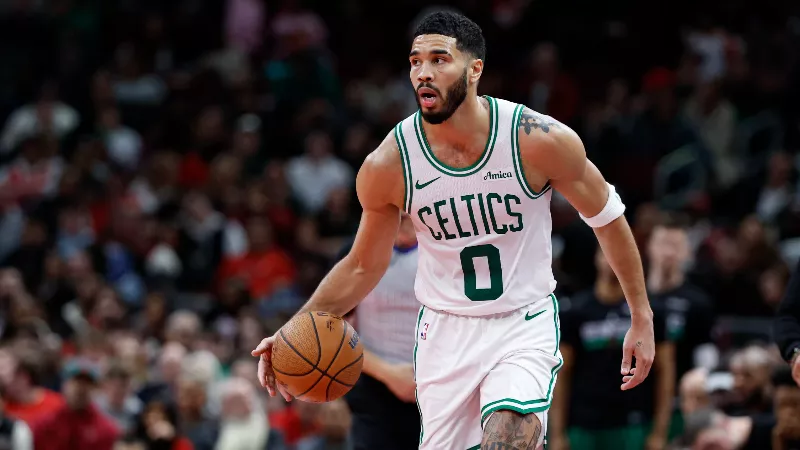 Могут ли действующие чемпионы НБА «Бостон Селтикс» выйти в четвертьфинал Кубка НБА? Объяснение правила «Уайлд-кард».