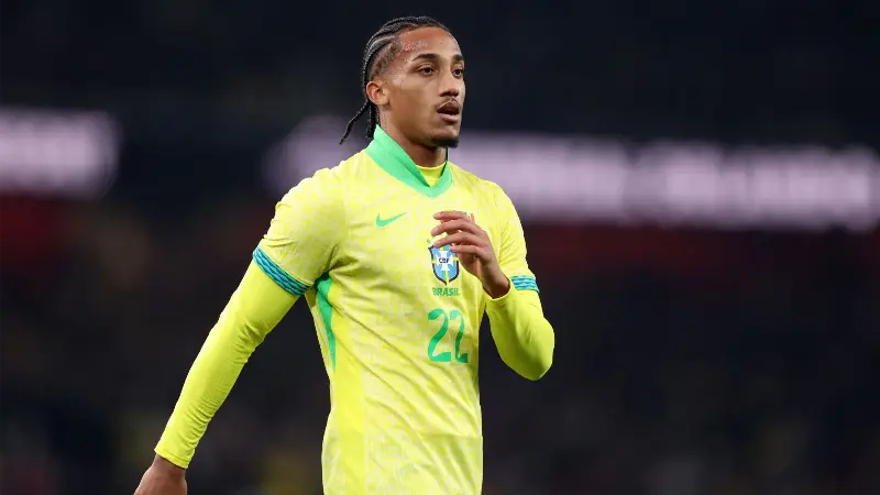 Звезда «Челси» Жоао Педро «собрал» портрет идеального бразильского футболиста, отметив за силу своего соперника по Премьер-лиге.