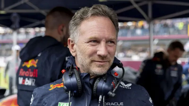 Переход Кристиана Хорнера в Alpine неизбежен: стали известны сроки его возвращения в Формулу-1.