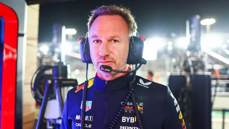 Кристиан Хорнер высказал своё мнение относительно стремления Red Bull разработать собственный силовой агрегат.