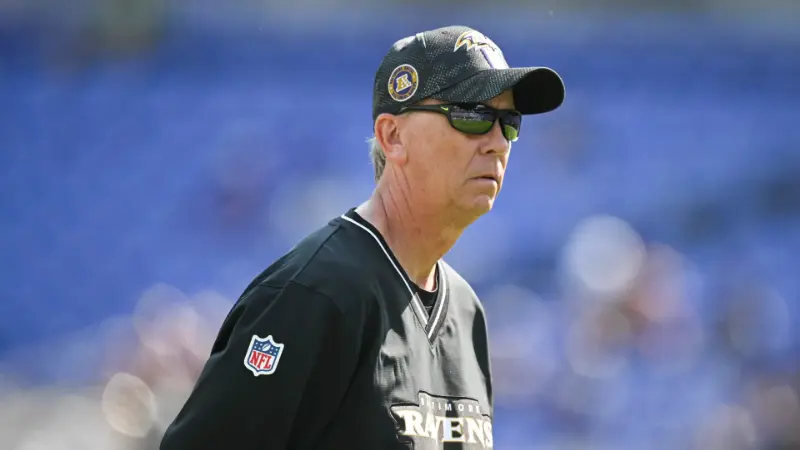 «Кливленд» все равно будет на дне», - аналитик НФЛ предрекает крах «Браунс», несмотря на замену Кевина Стефански на бывшего координатора нападения «Рэйвенс» Тодда Монкена.