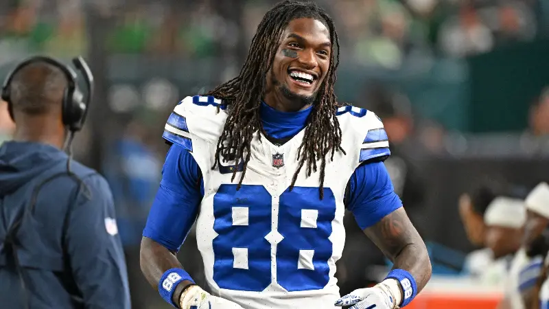 Главный тренер «Ковбойс» Брайан Шоттенхаймер высказался о неудачной игре СиДи Лэмба в преддверии матча с «Джайентс»