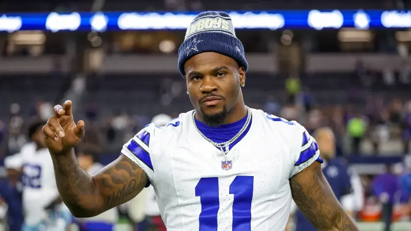 «Ковбойз» не смогут побеждать без Майки Парсонса», - Трой Эйкман направил смелое предостережение Джерри Джонсу в разгар напряженной контрактной саги с лайнбекером уровня All-Pro.