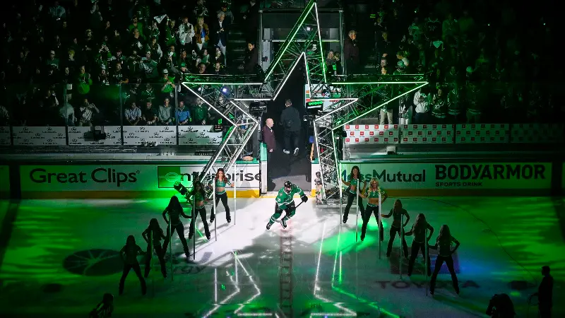 Руководитель «Даллас Старз» ответил на обвинения, касающиеся финансовой деятельности клуба на ледовых аренах в Техасе.