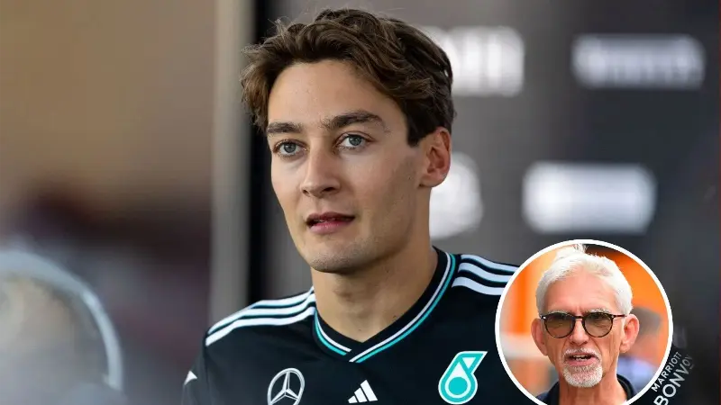 Деймон Хилл отреагировал на резкую критику Джорджа Расселла в адрес текущего состояния Формулы-1.