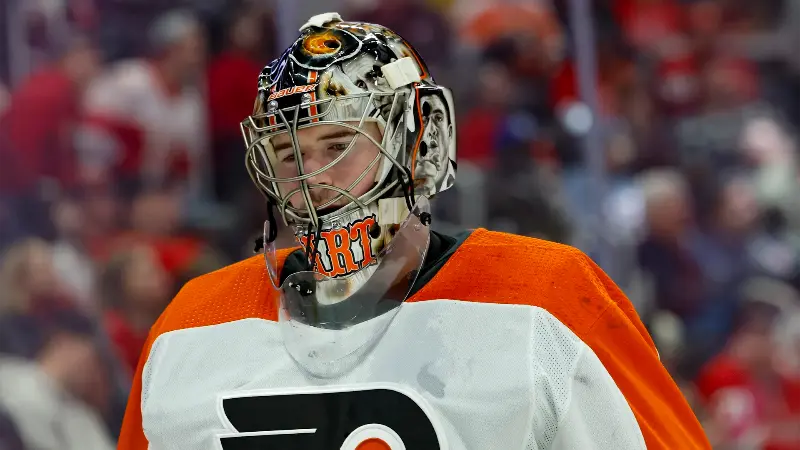 На следующий день после того, как Майкл Маклауд решил продолжить карьеру в КХЛ, инсайдер поделился свежей информацией о возвращении Картера Харта в НХЛ в преддверии официальной даты подписания контрактов 15 октября.