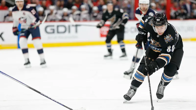 Эллиотт Фридман считает необоснованными опасения насчет спада формы «Вашингтон Кэпиталз» после рекордного достижения Александра Овечкина.